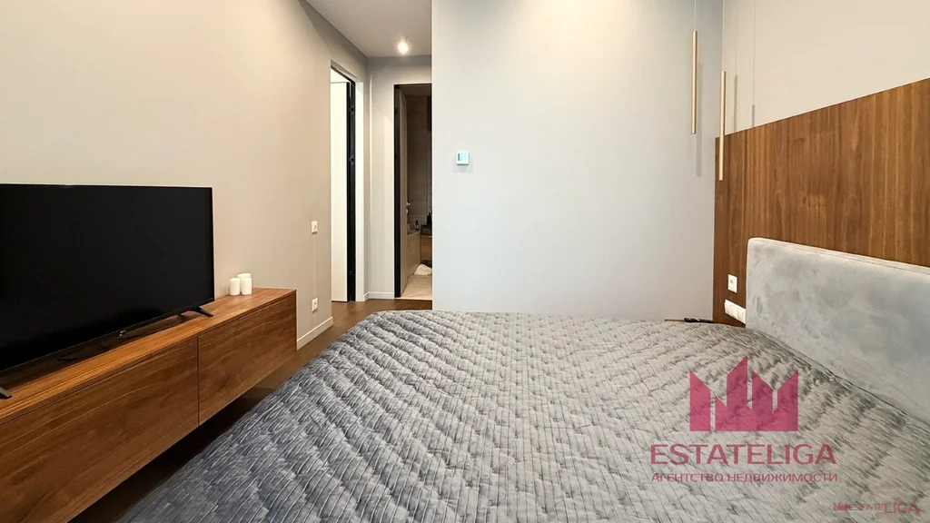 Аренда квартиры, Ленинградский пр-кт. - Фото 8