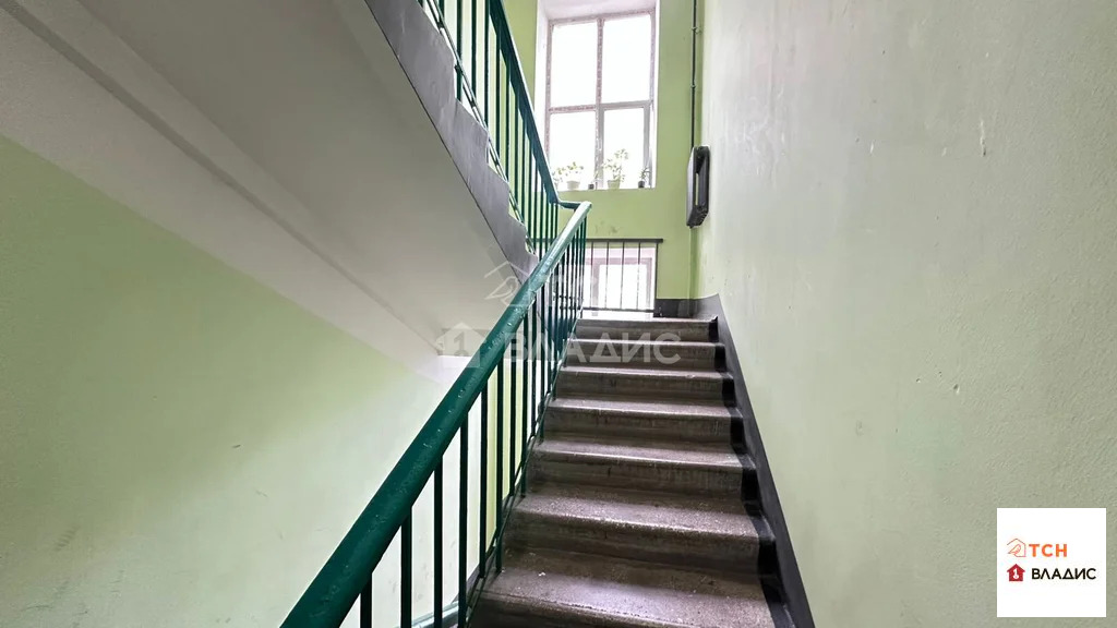 Продажа комнаты, Пушкино, Воскресенский район, Железнодорожная улица - Фото 14