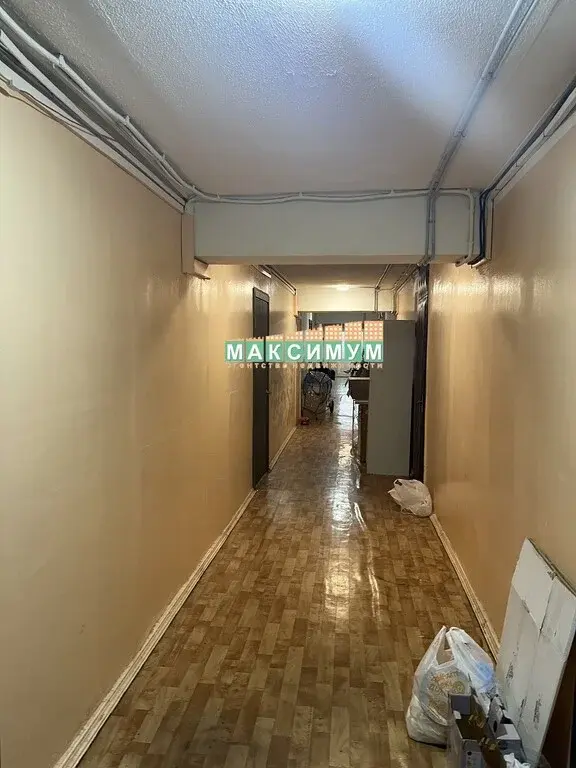 Аренда студии 18.8 кв.м. в Москве, Ореховый бульвар, д.22,стр.2 - Фото 6