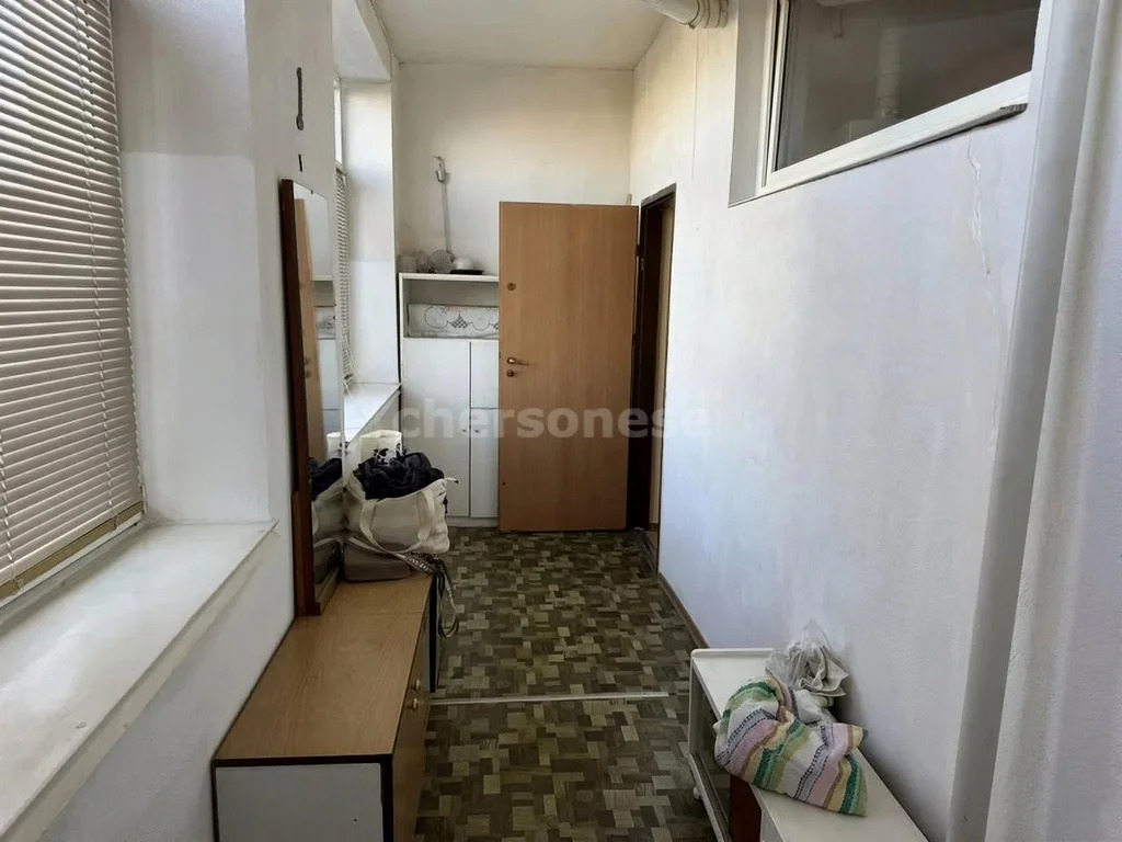 Продажа квартиры, Севастополь, Героев Сталинграда пр-кт. - Фото 10