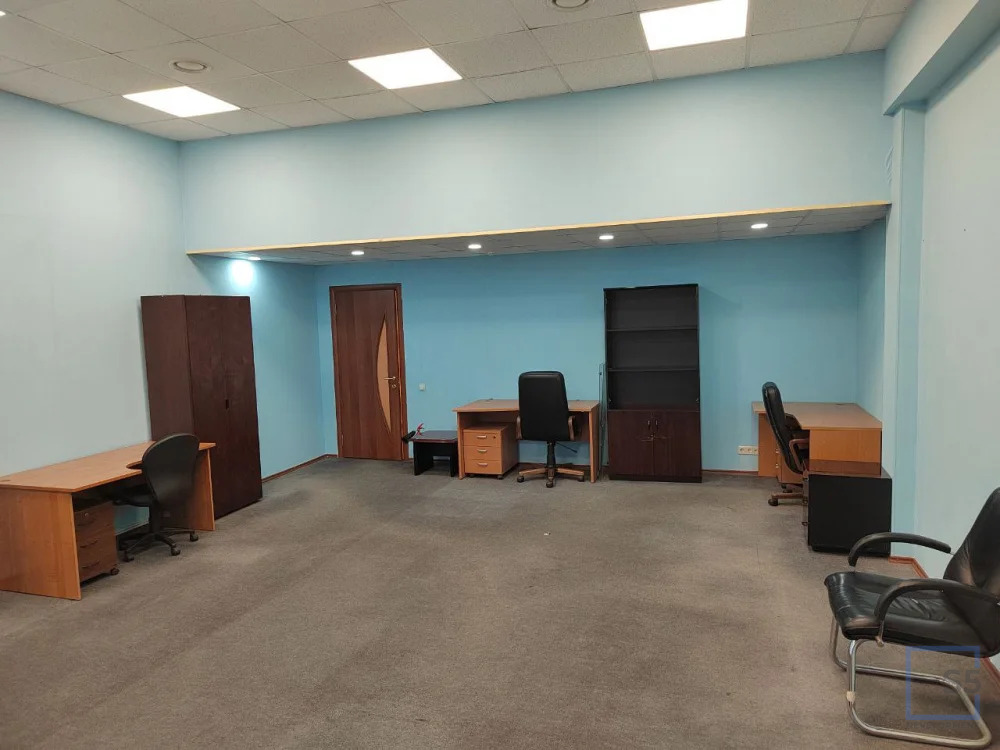 Продажа офиса, Чуксин туп. - Фото 9