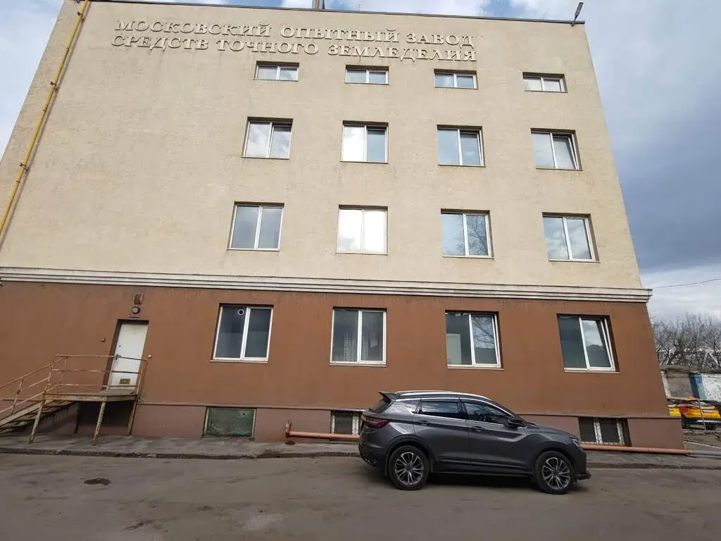 Производство, лаборатория, медицина  Мытищинский проезд, 6, .. - Фото 41