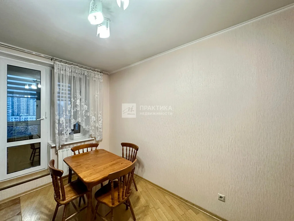 Продажа квартиры, ул. Маршала Тухачевского - Фото 3