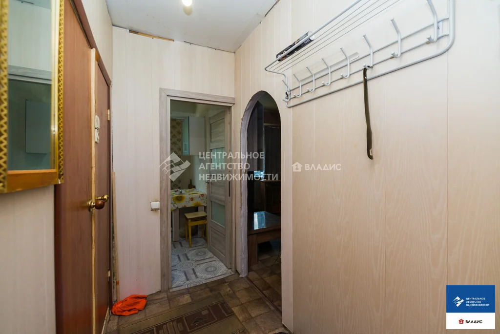 Продажа квартиры, Рязань, Касимовское ш. - Фото 7