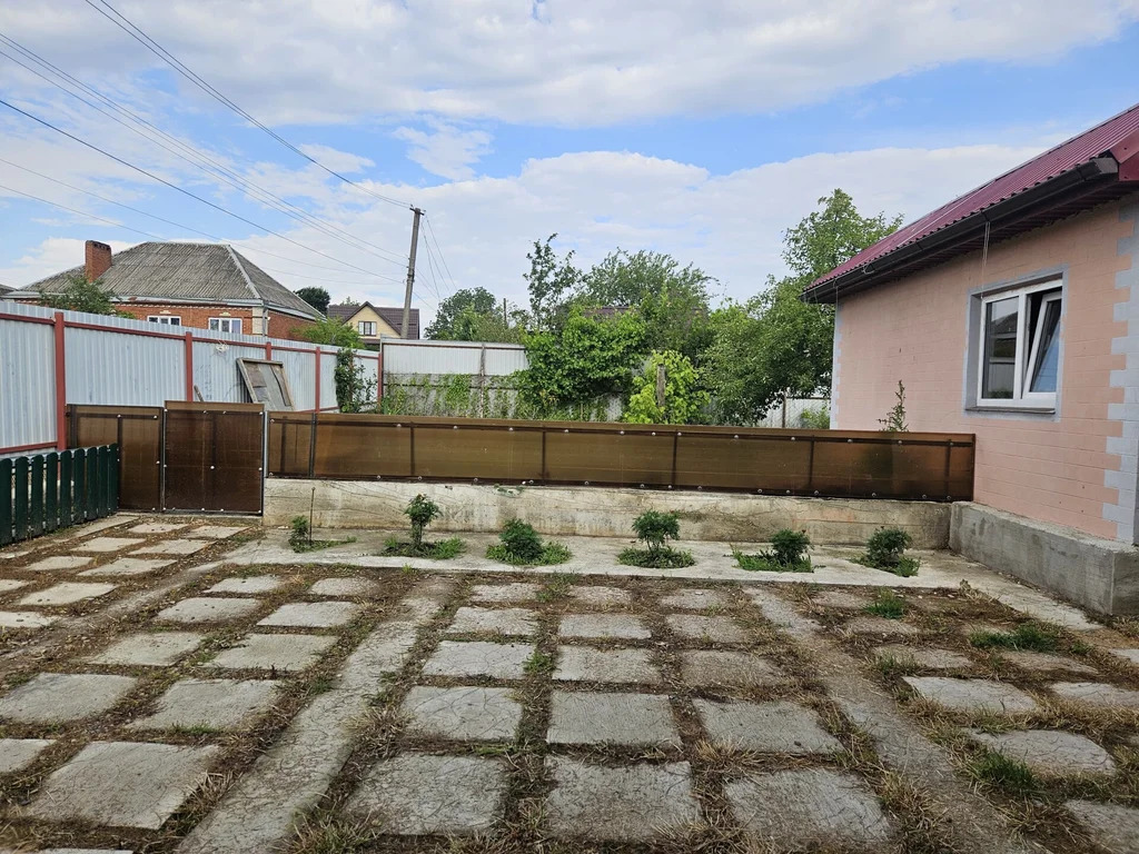 Продажа дома, Абинск, Абинский район, ул. Дзержинского - Фото 0