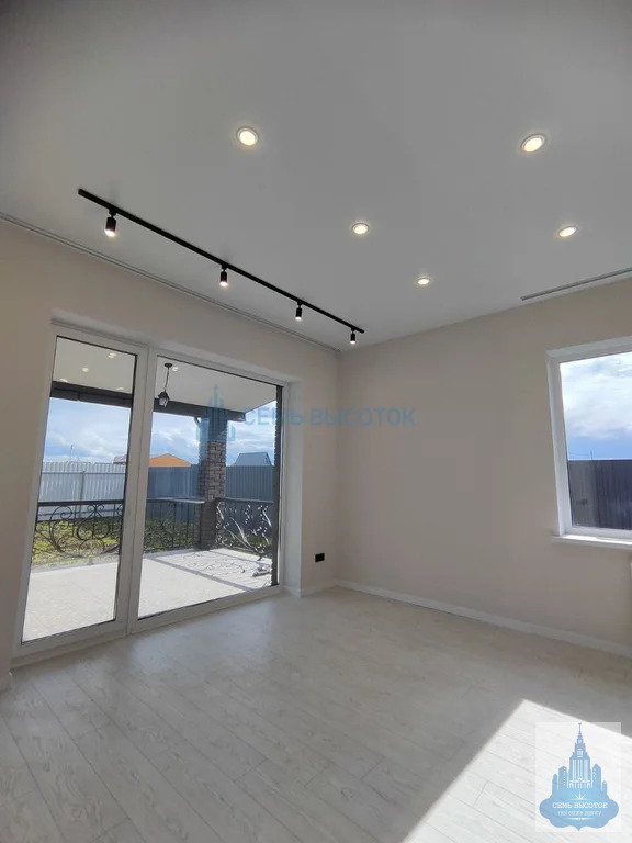 Продажа дома, Домодедово, Домодедово г. о., 160 - Фото 15