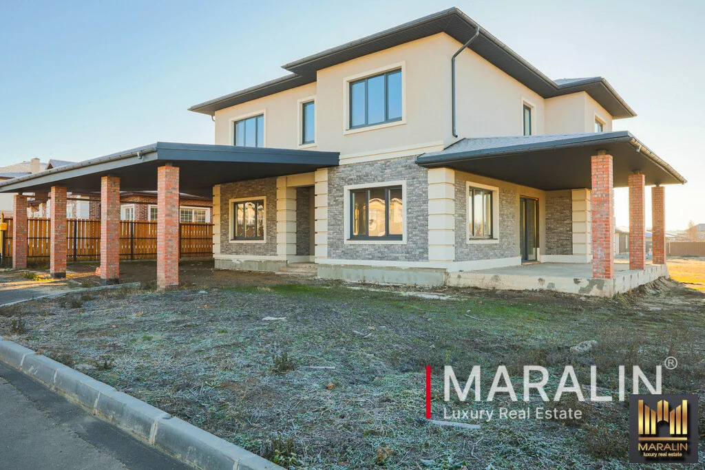 Продажа дома, Аксайский район, Ломоносова - Фото 4