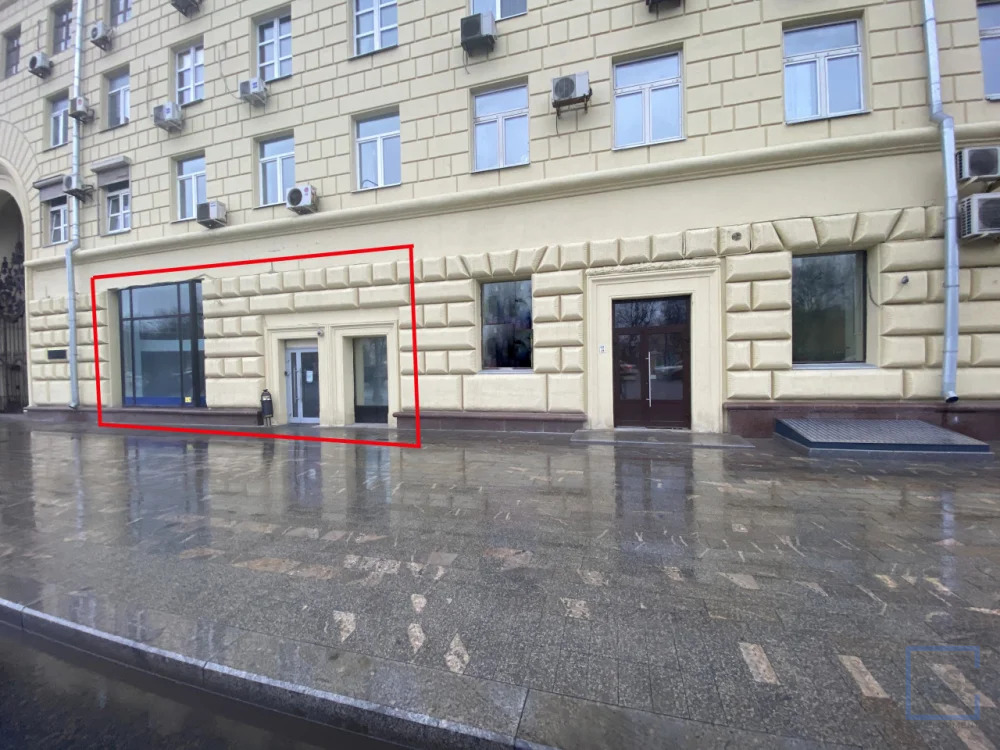 Аренда ПСН, м. Октябрьская, Ленинский пр-кт. - Фото 8