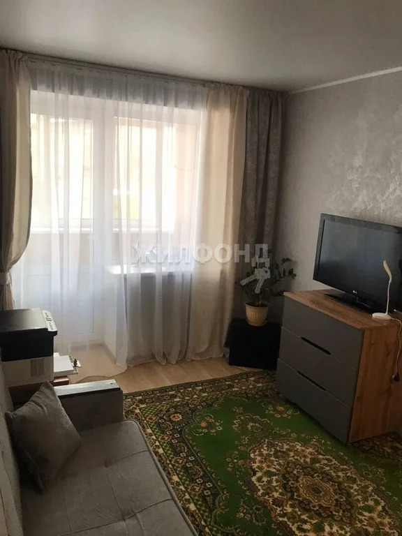 Продажа квартиры, Новосибирск, Рубежная - Фото 0