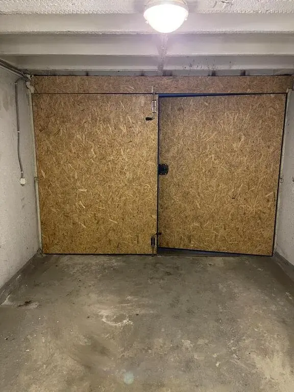 Продается бокс 33 м2 - Фото 1