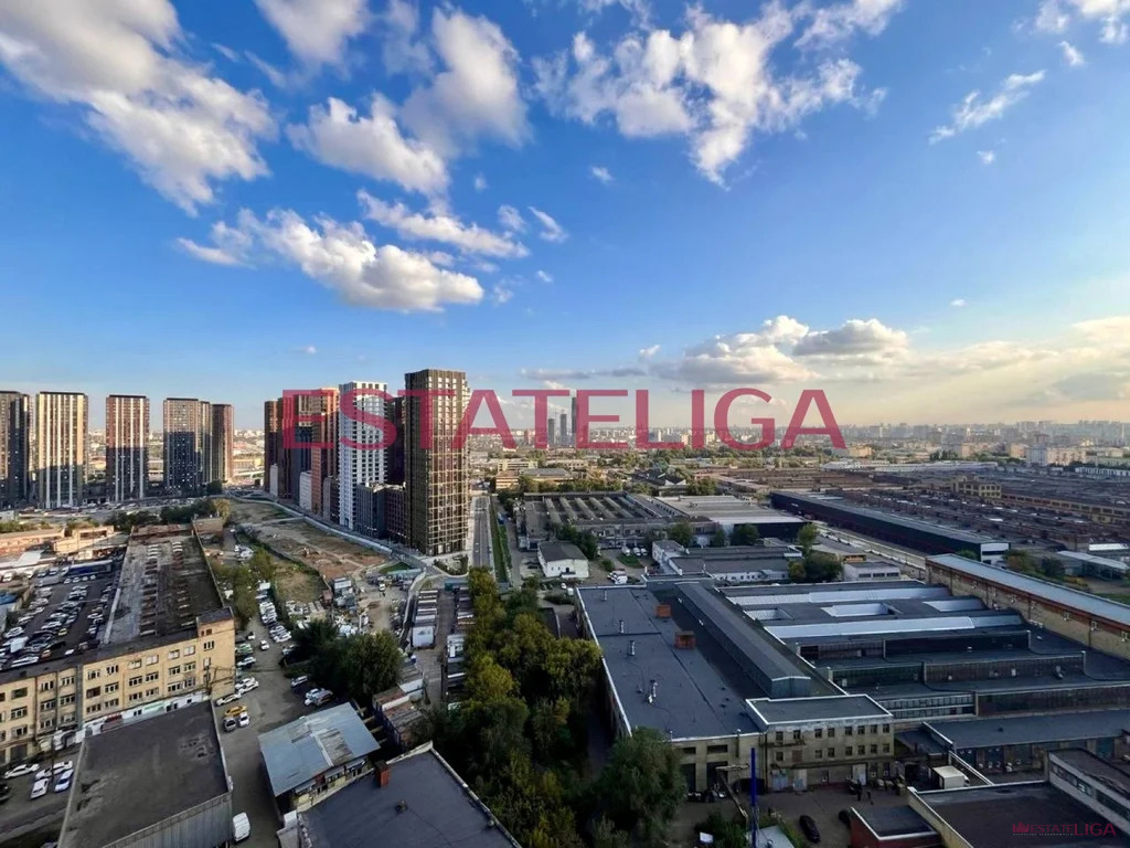 Аренда квартиры, ул. Новоостаповская - Фото 9