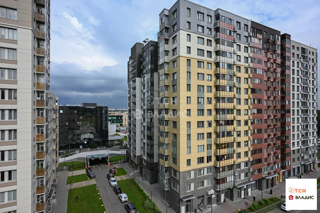 Продажа квартиры, Бородино, Мытищинский район, Малая Бородинская улица - Фото 17