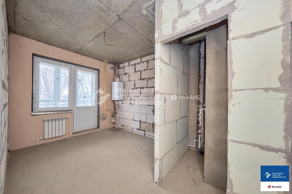 Продажа квартиры, Рязань, Окский проезд - Фото 6