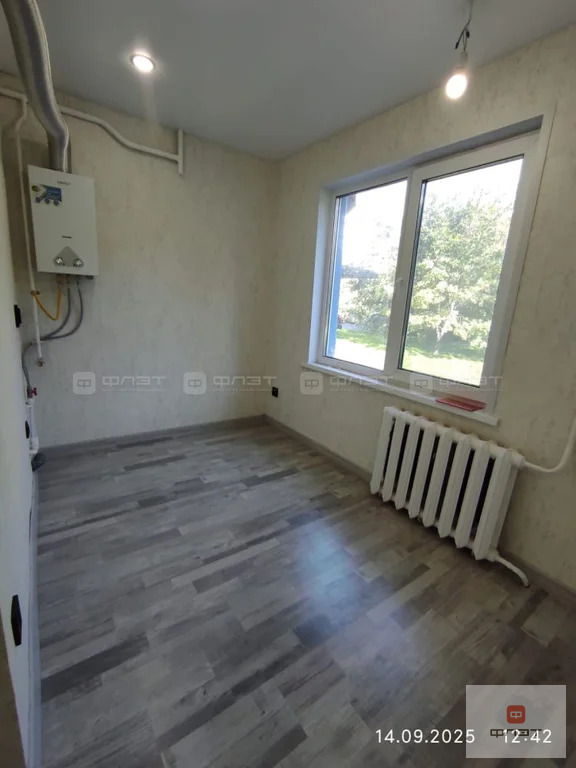 Продажа квартиры, Казань, ул. Красной Позиции - Фото 5