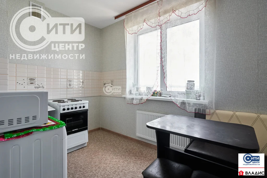 Продажа квартиры, Воронеж, ул. Ростовская - Фото 4