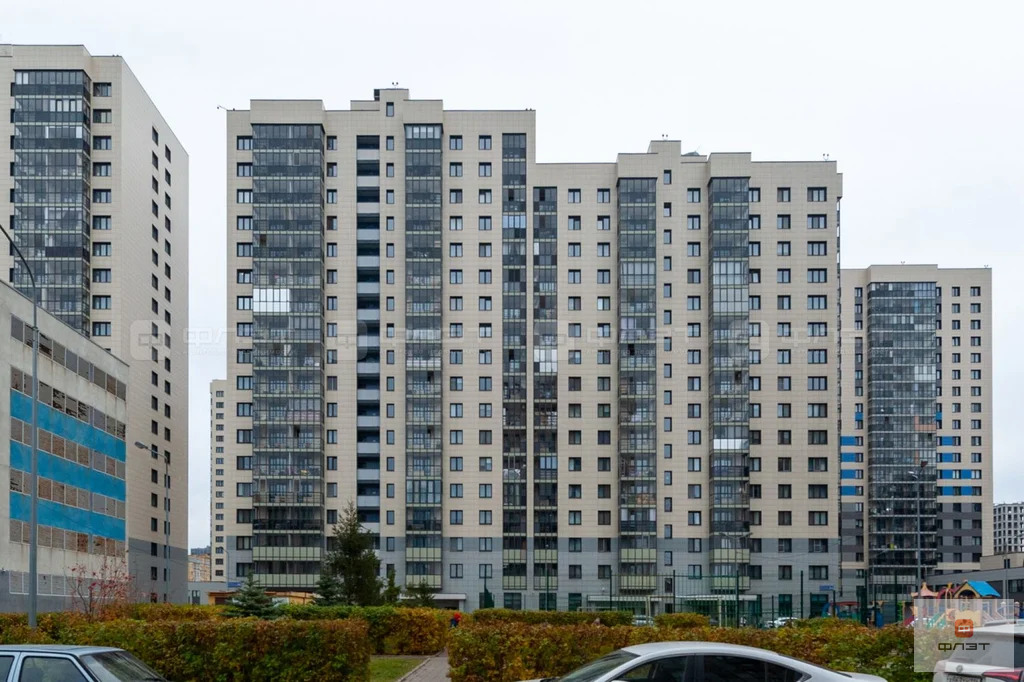 Продажа квартиры, Казань, ул. Алексея Козина - Фото 11