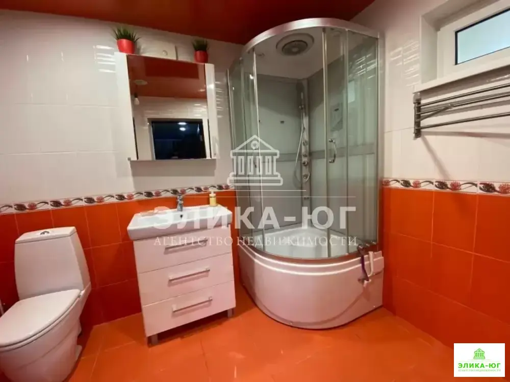 Продажа дома, Горское, Туапсинский район, ул. Центральная - Фото 12