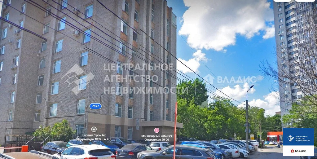 Аренда ПСН, Рязань, ул. Островского - Фото 6