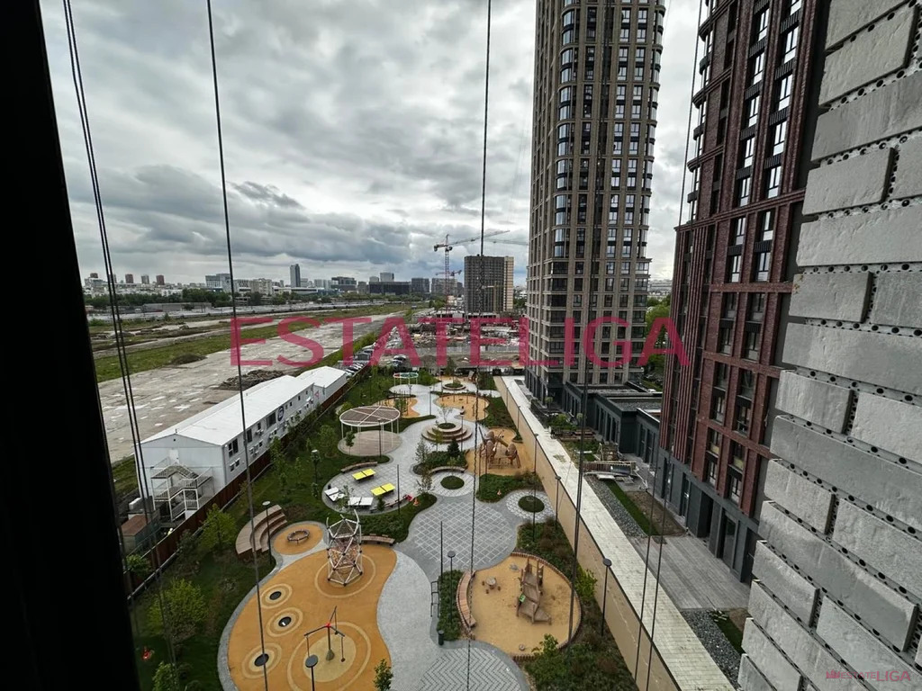 Продажа квартиры в новостройке, ул. Дубининская - Фото 5