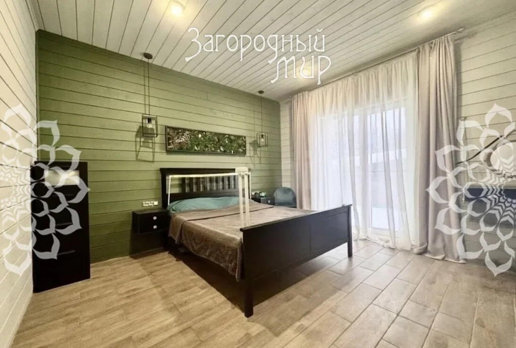 Продам дом, Дмитровское шоссе, 22 км от МКАД - Фото 9