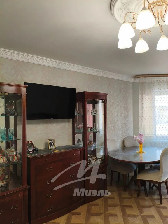 Продажа квартиры, Андреевка, Солнечногорский район, Староандреевская ... - Фото 10
