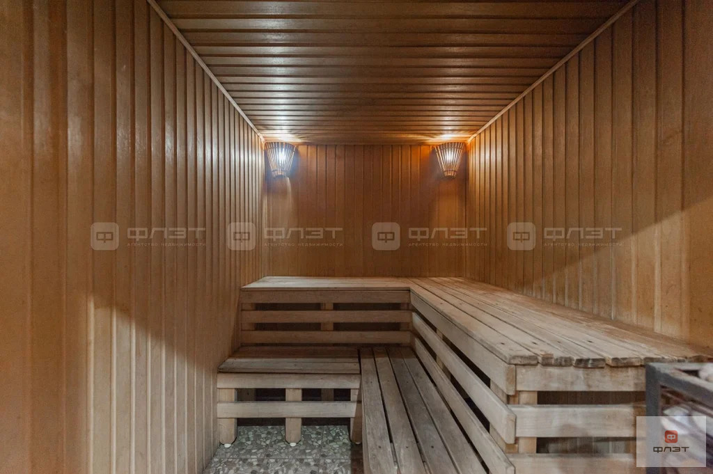 Продажа дома, Казань, Константиновка ул. Мира - Фото 33