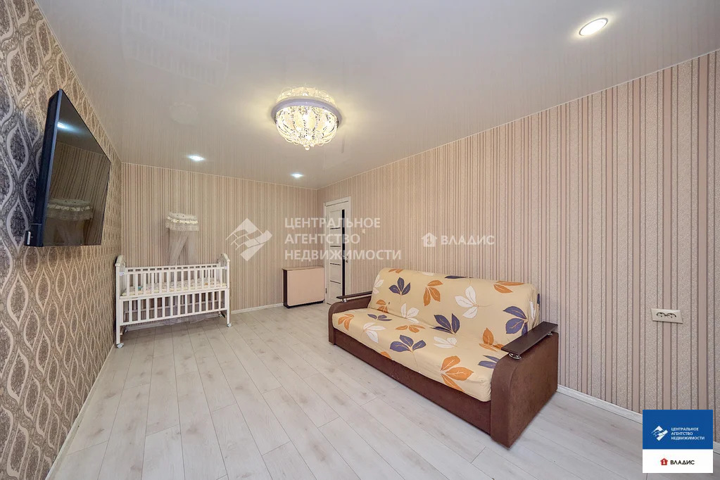 Продажа квартиры, Рязань, Московское ш. - Фото 4