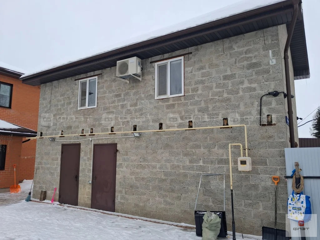 Продажа дома, Гильдеево, Пестречинский район, ул. Победы - Фото 3