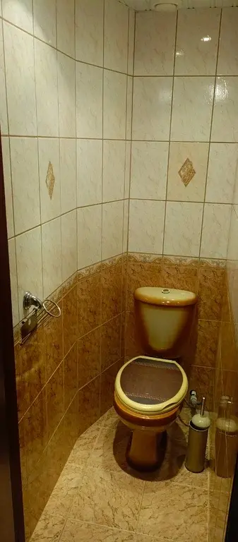 3-комнатная квартира в п.свх.Буденновец - Фото 4