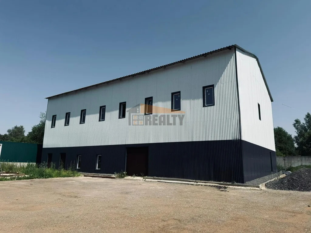 Аренда склада, Поярково, Солнечногорский район, Лесная Цесарка ул. - Фото 1