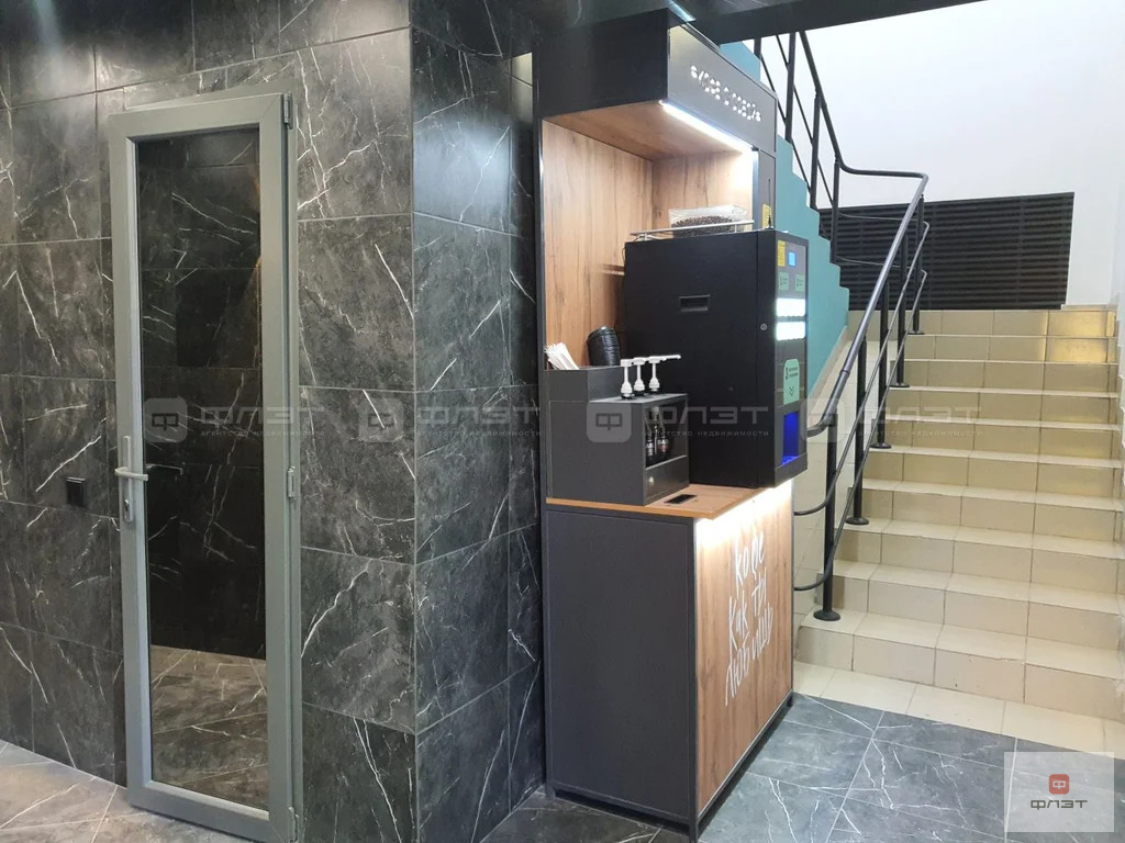 Продажа офиса, Казань, ул. Проточная - Фото 14