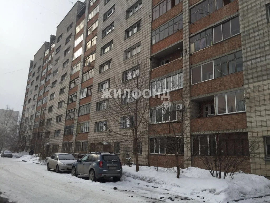 Продажа квартиры, Новосибирск, ул. Чкалова - Фото 10