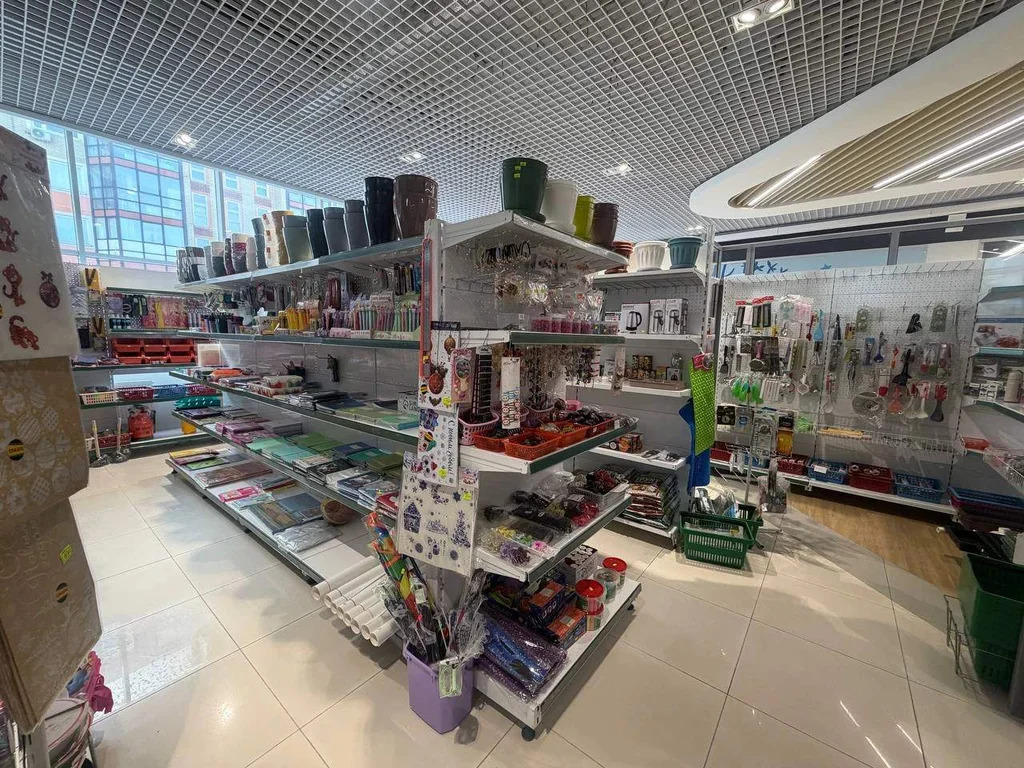 Аренда ПСН площадью 60.59 м2 - Фото 4