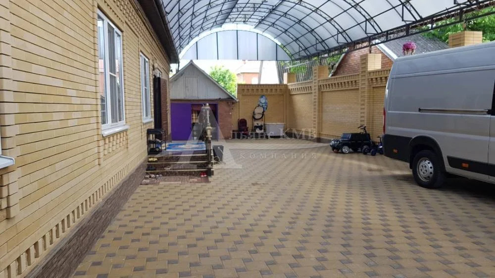 Продажа дома, Георгиевск, ул. Красноармейская - Фото 5