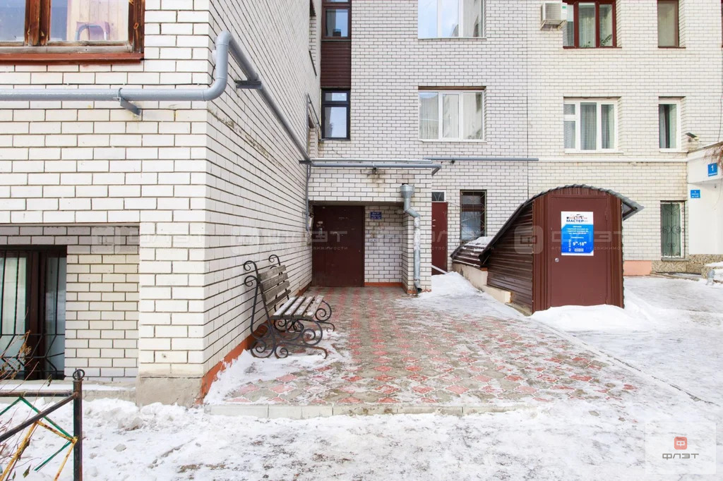 Продажа квартиры, Казань, ул. Гвардейская - Фото 31