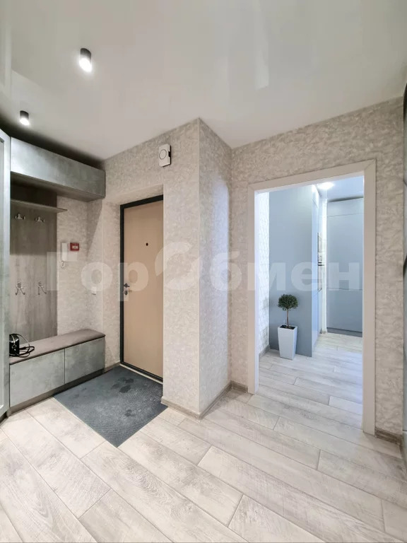 Продажа квартиры, Сапроново, Ленинский район, Калиновая улица, 3 - Фото 6