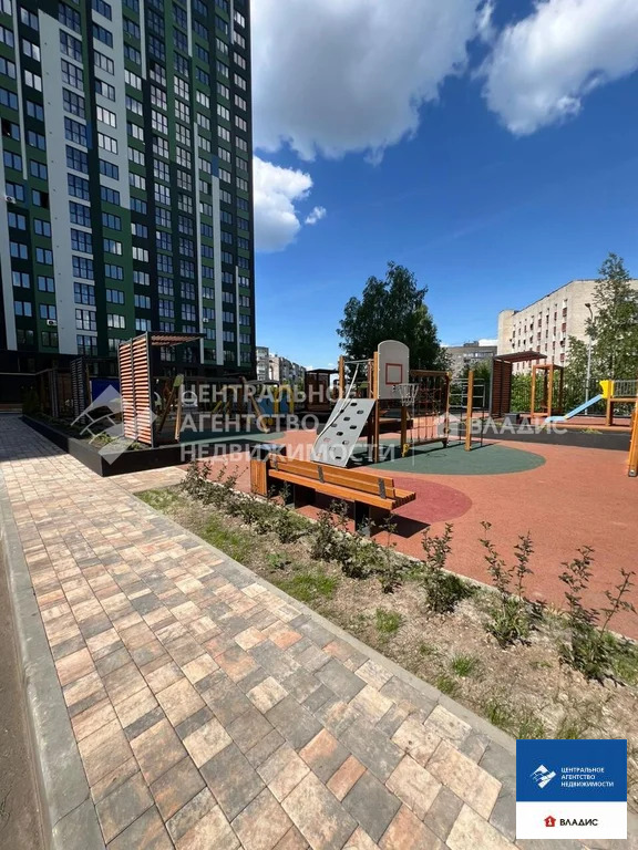 Продажа квартиры, Рязань, ул. Березовая - Фото 24