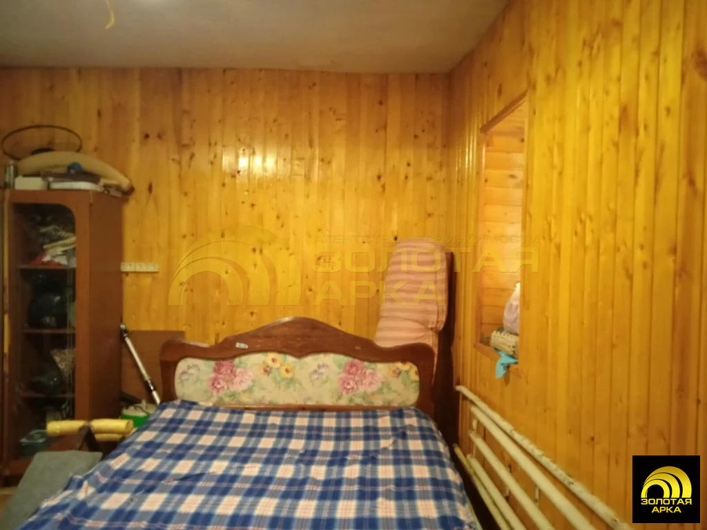 Продажа дома, Федоровская, Абинский район, ул. Прикубанская - Фото 6