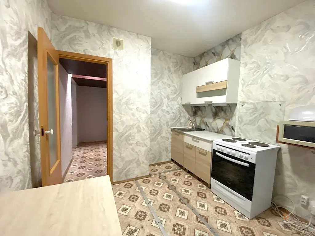 Сдается 1-комнатная квартира Земская, 2 - Фото 13