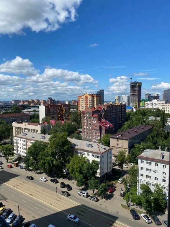 Аренда квартиры, Уфа, ул. Революционная - Фото 11