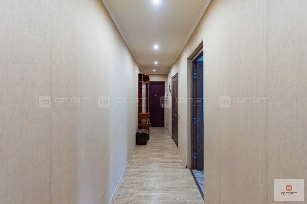 Продажа квартиры, Казань, ул. Зур Урам - Фото 11