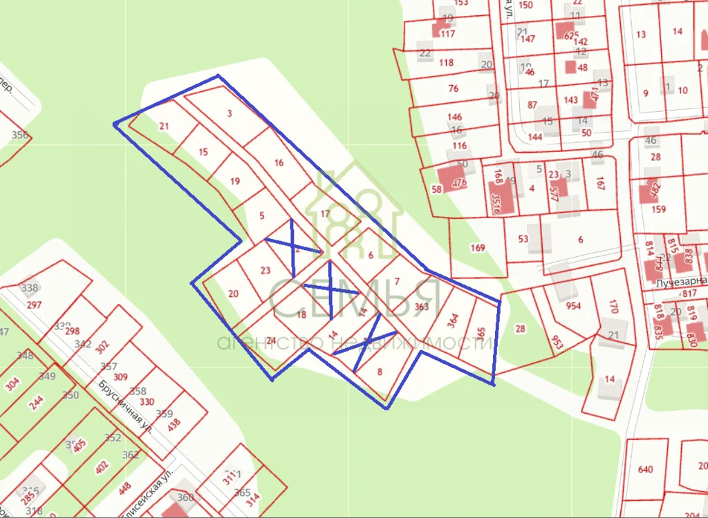 Продажа участка, Геленджик - Фото 4