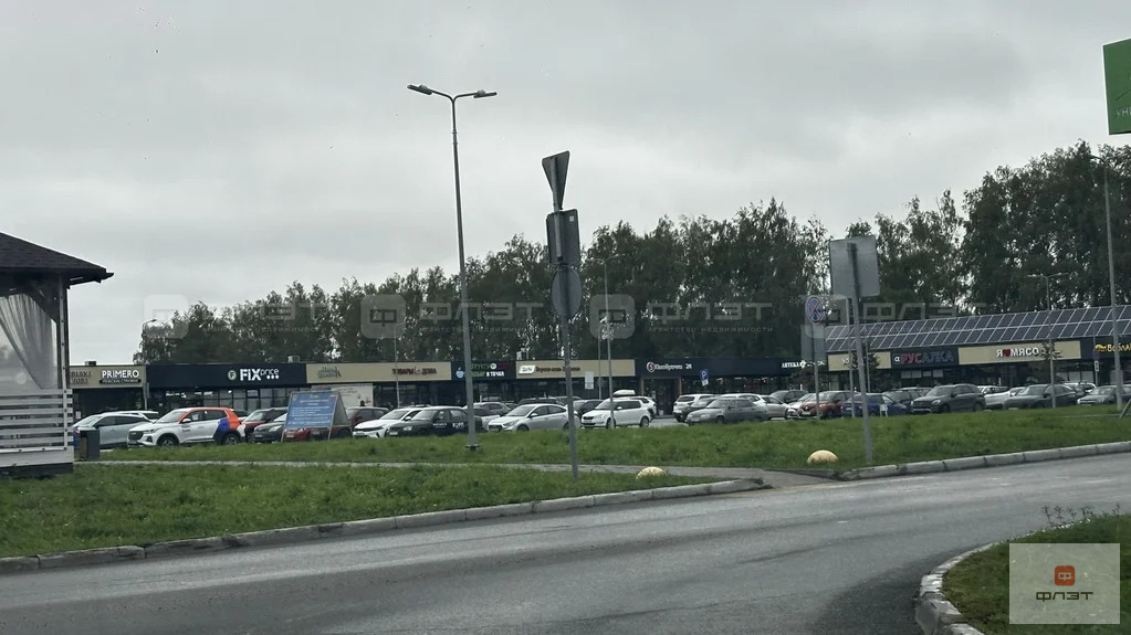 Продажа квартиры, Новое Шигалеево, Пестречинский район, ул. Габдуллы ... - Фото 10