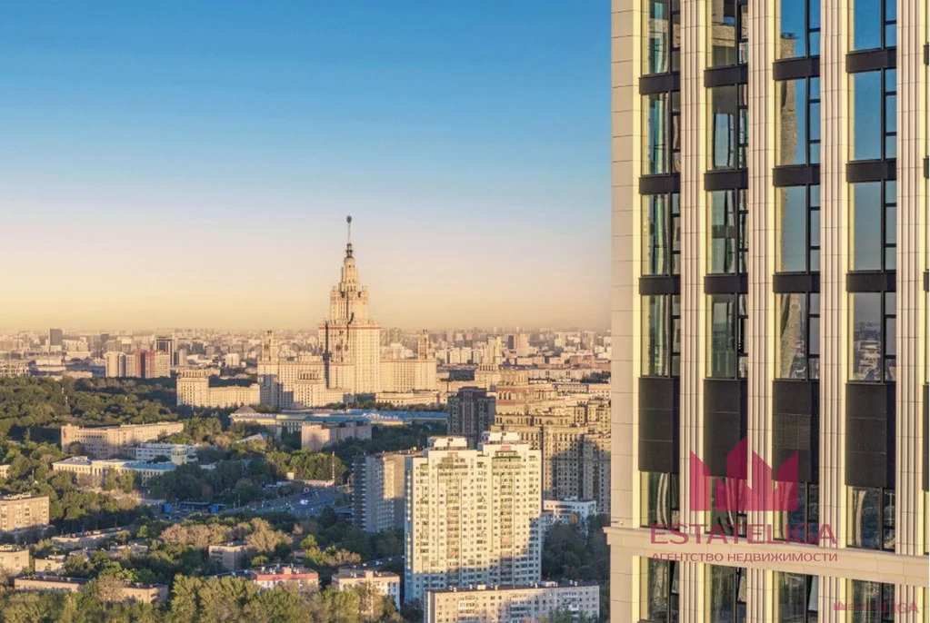 Продажа квартиры, проспект Генерала Дорохова - Фото 4