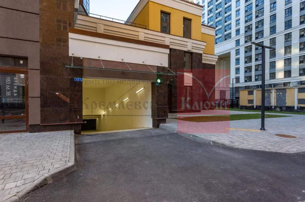 Продажа квартиры, Улица Парфёновская, дом 6, корпус 2 стр 1 - Фото 6