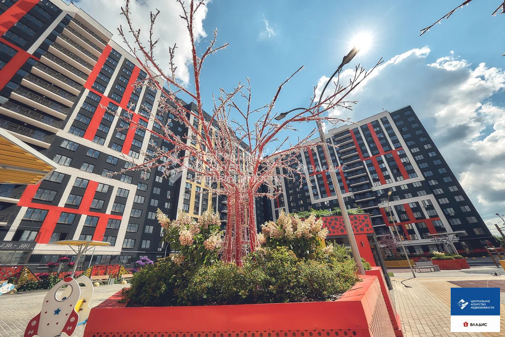 Продажа квартиры, Рязань, ул. Медицинская - Фото 6