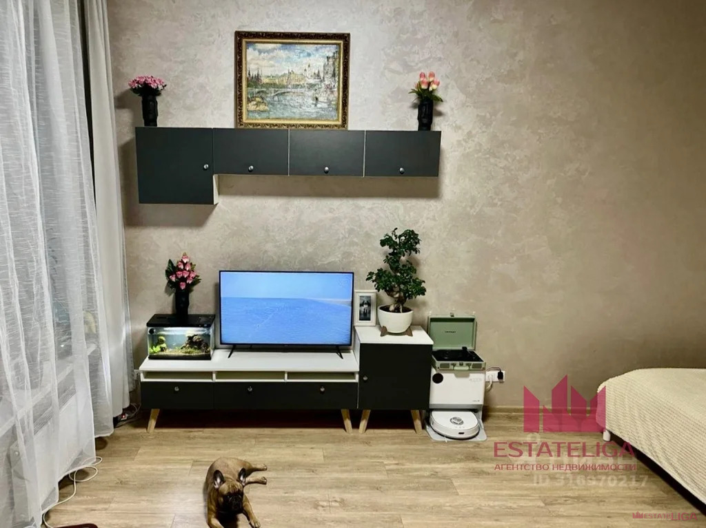 Продажа квартиры, м. Авиамоторная, проезд Невельского - Фото 3