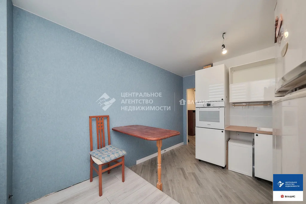 Продажа квартиры, Дядьково, Рязанский район, 2-й Бульварный проезд - Фото 3