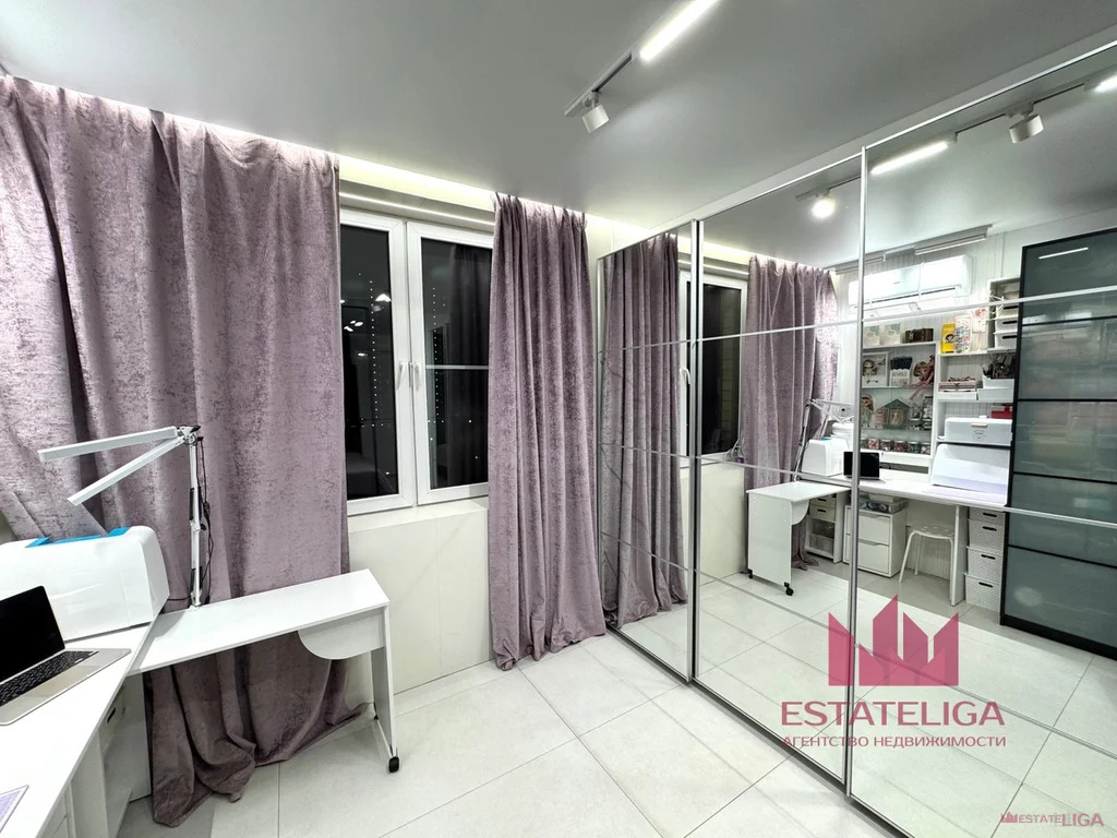 Продажа квартиры, Реутов, ул. Октября - Фото 38