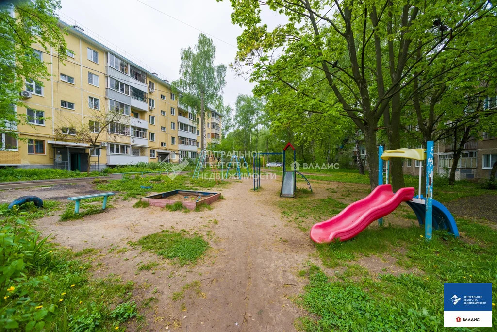 Продажа квартиры, Рязань, ул. Советской Армии - Фото 1